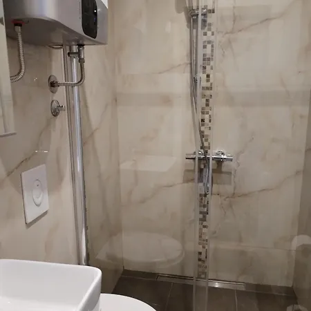 Apartament Matine Center