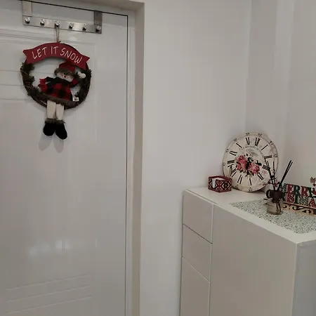 شقة Matine Center