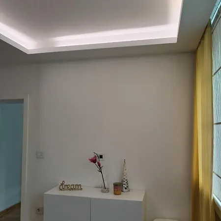 Matine Center Apartamento *