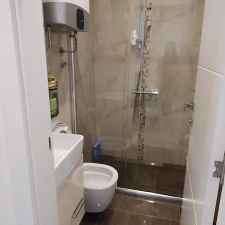 Matine Center Apartamento