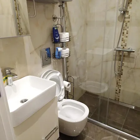 Matine Center Apartamento