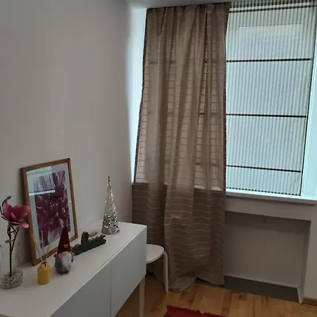 Matine Center Belgrad