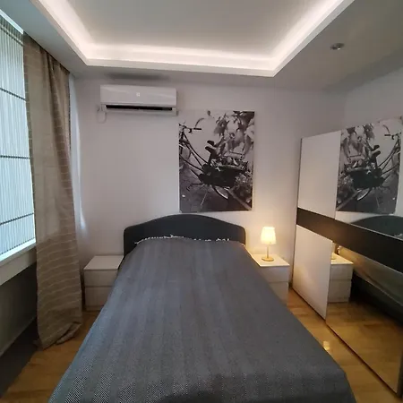 Matine Center * Belgrad